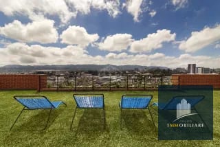 Apartamento amueblado en venta 4 Grados Norte, zona 4 — Apartamento en Venta en Cuatro Venezia, Zona 4, Guatemala, Ciudad — miniatura 2 de 16