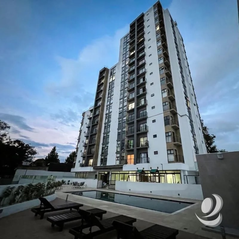 Apartamento en Venta Statera Apartamentos Zona 2 Ciudad - 6