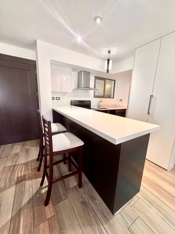 Zona 15 • Apartamento en Renta • Edificio Bonavita • Amueblado - 17