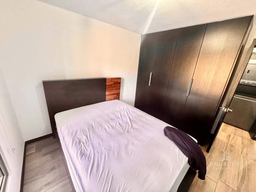 Zona 15 • Apartamento en Renta • Edificio Bonavita • Amueblado - 13