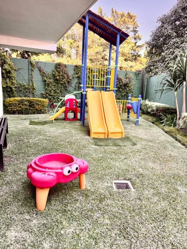 Zona 15 • Apartamento en Renta • Edificio Bonavita • Amueblado - 10
