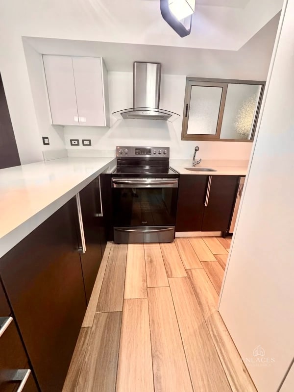 Zona 15 • Apartamento en Renta • Edificio Bonavita • Amueblado - 7