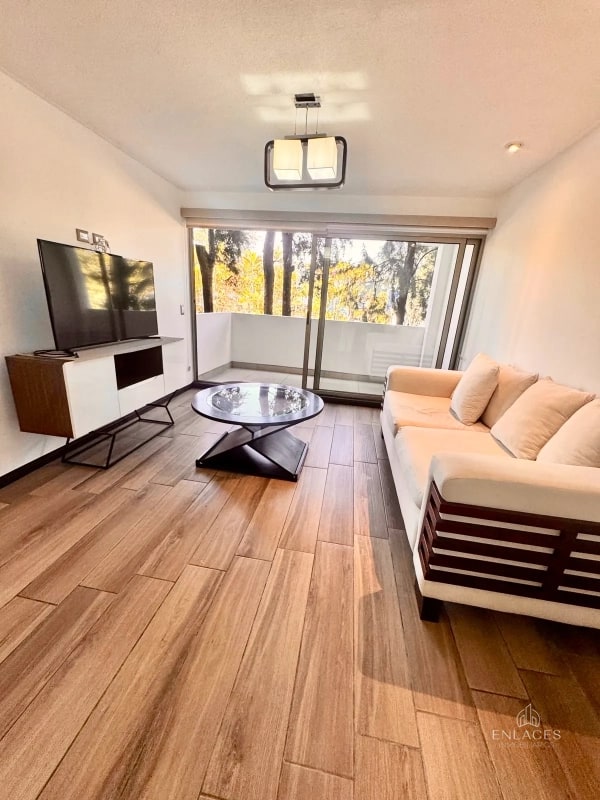 Zona 15 • Apartamento en Renta • Edificio Bonavita • Amueblado - 1