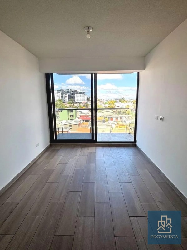 Apartamento en venta, Edificio Aralía, Zona 11 - 12