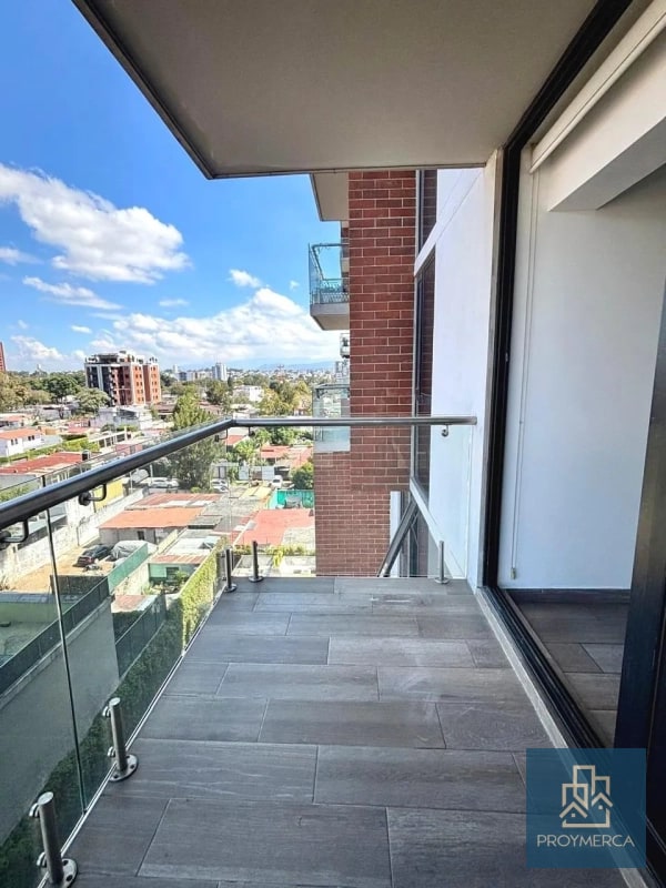 Apartamento en venta, Edificio Aralía, Zona 11 - 11