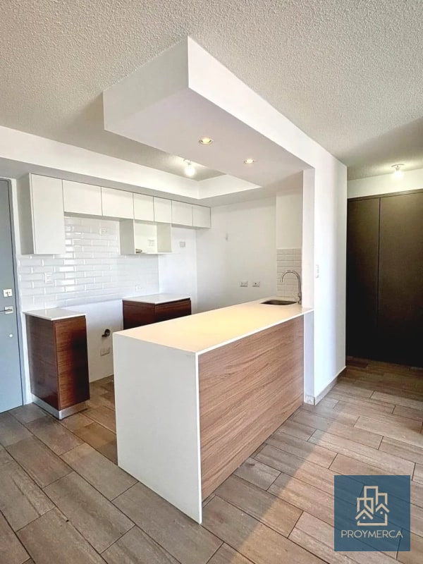 Apartamento en venta, Edificio Aralía, Zona 11 - 8