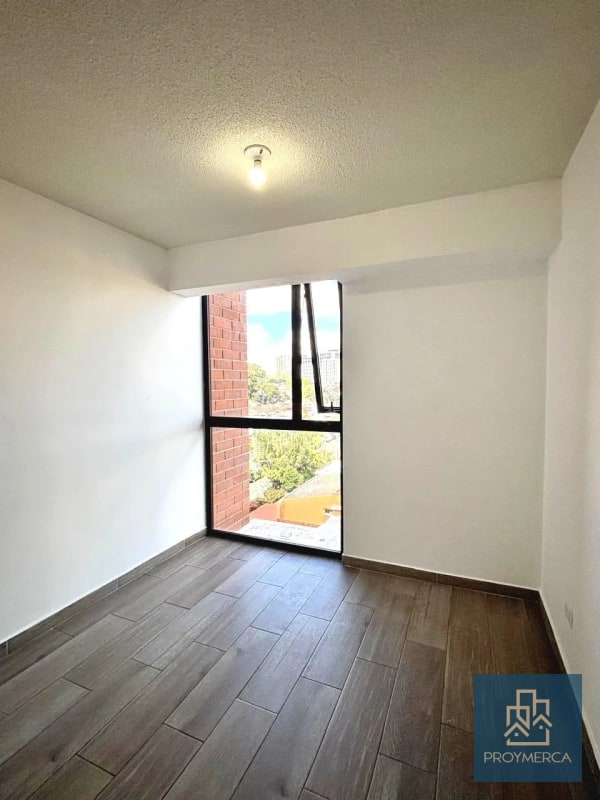 Apartamento en venta, Edificio Aralía, Zona 11 - 7