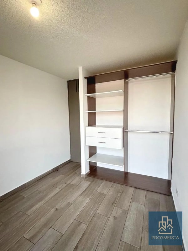 Apartamento en venta, Edificio Aralía, Zona 11 - 6
