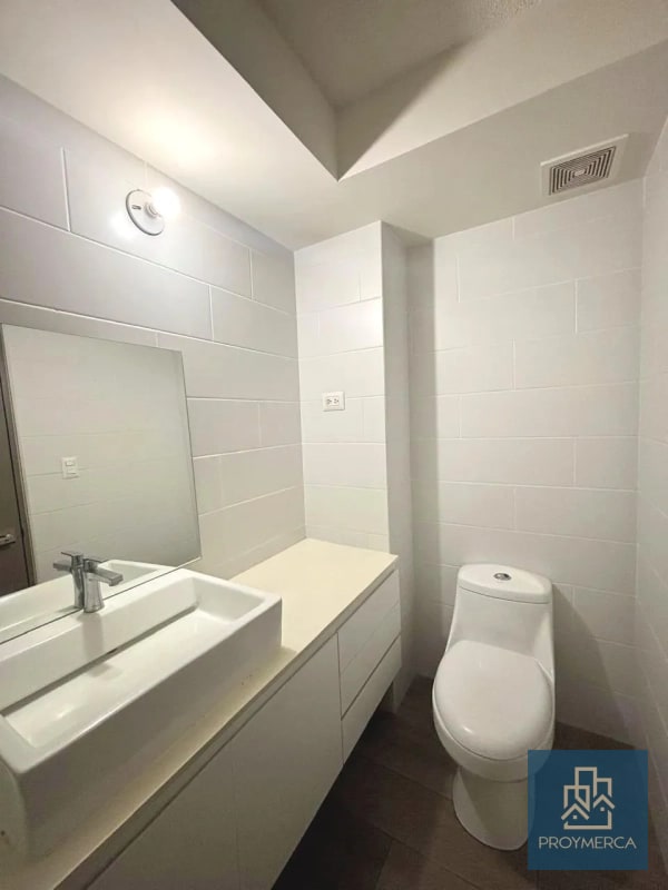 Apartamento en venta, Edificio Aralía, Zona 11 - 5