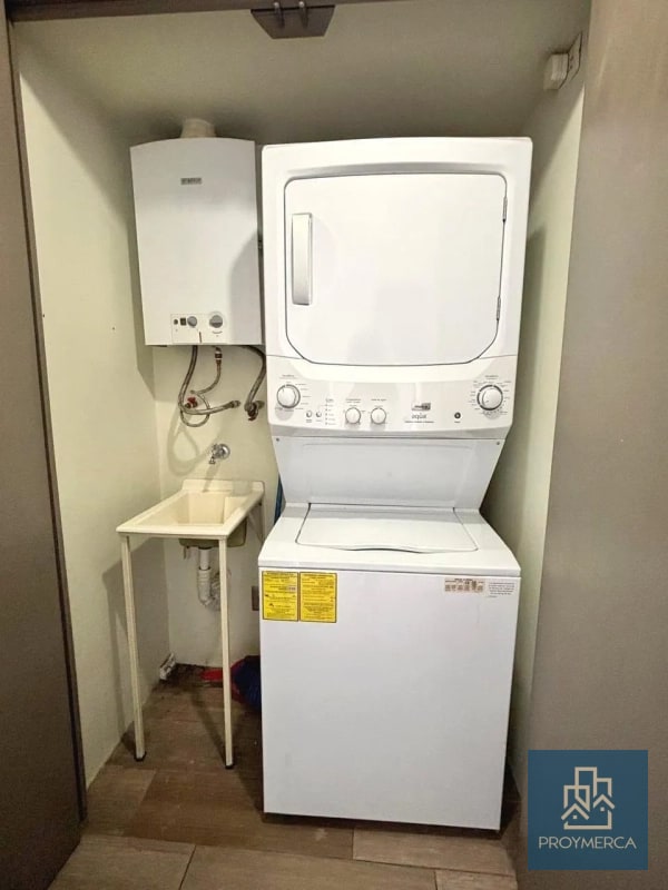 Apartamento en venta, Edificio Aralía, Zona 11 - 4