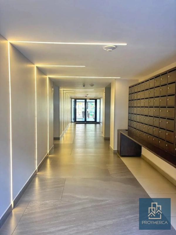 Apartamento en venta, Edificio Aralía, Zona 11 - 2