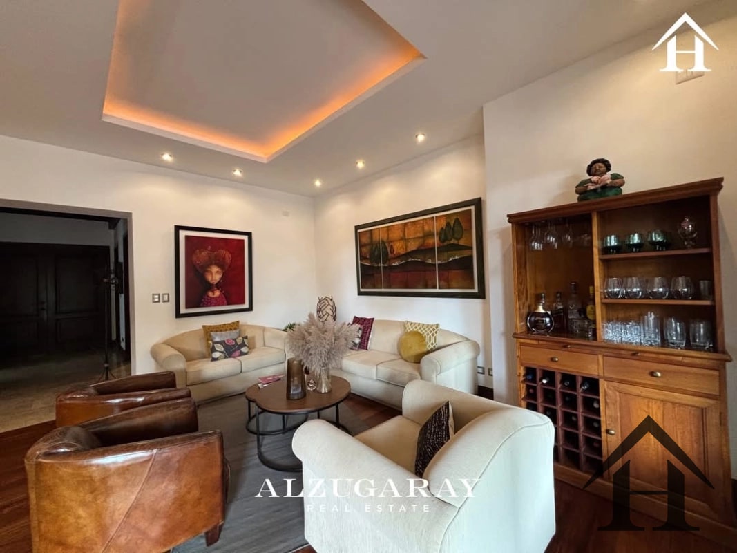 apartamento con terraza La Española MUXBAL - 8