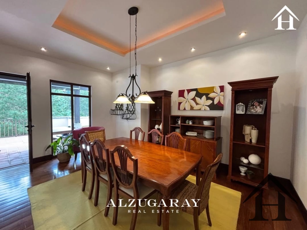 apartamento con terraza La Española MUXBAL - 7