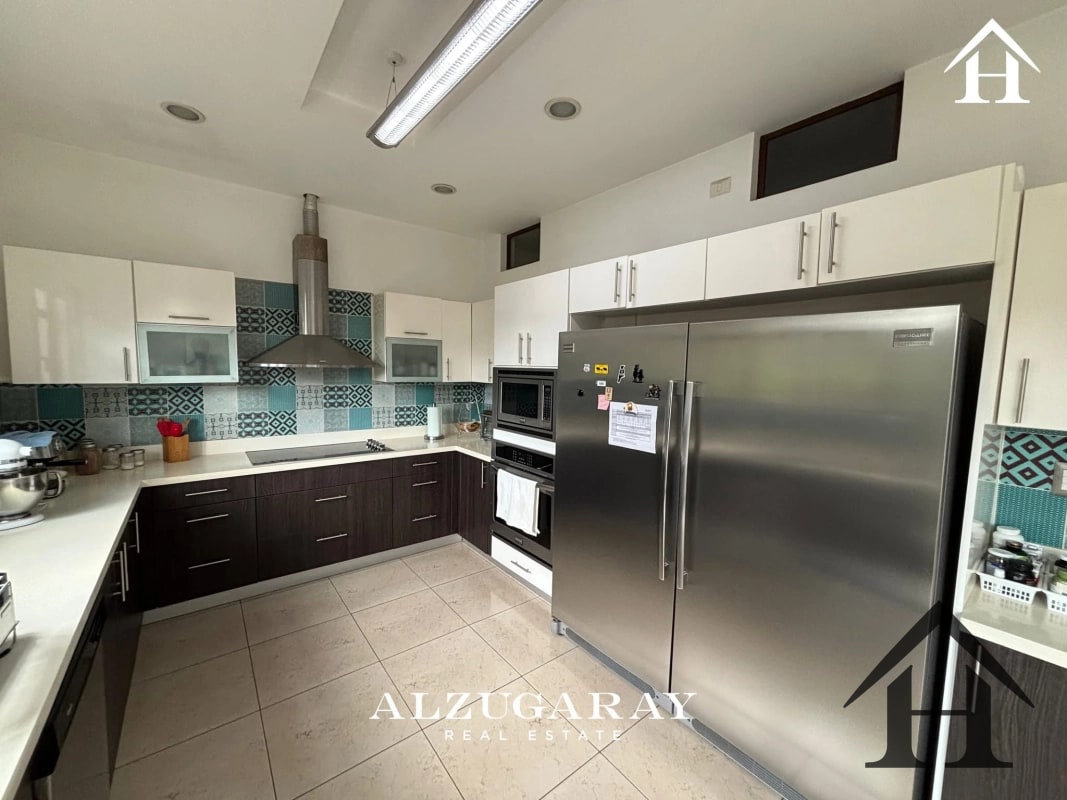 apartamento con terraza La Española MUXBAL - 5