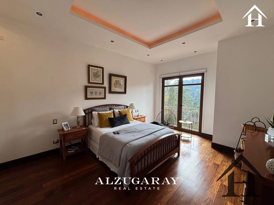 apartamento con terraza La Española MUXBAL - 3