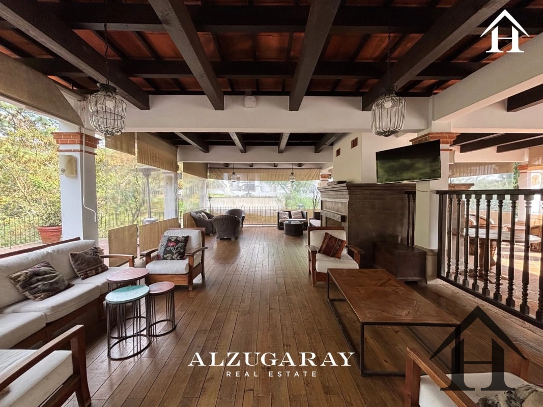 apartamento con terraza La Española MUXBAL - 2