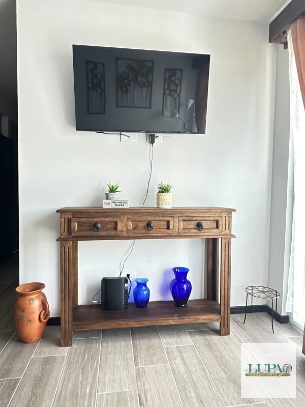 Apartamento en renta Santo Tomas Milpas Altas.  El condominio Adrano. - 4