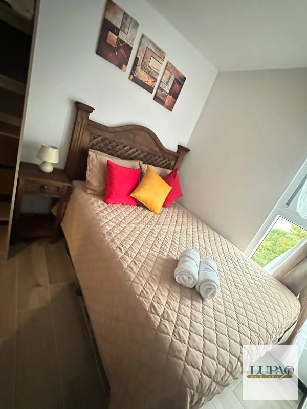Apartamento en renta Santo Tomas Milpas Altas. El condominio Adrano. - 3