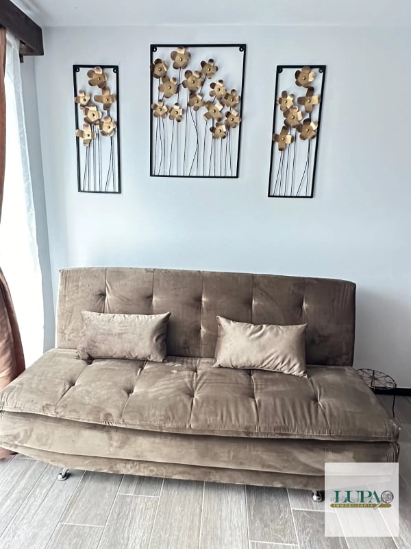 Apartamento en renta Santo Tomas Milpas Altas.  El condominio Adrano. - 2