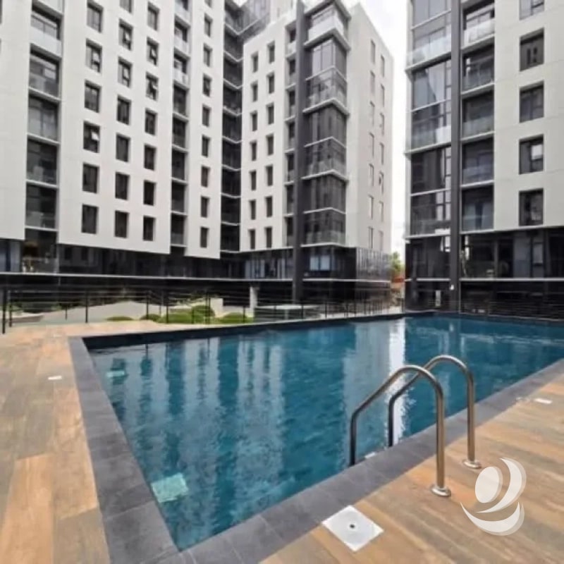 Renta Apartamento Villa Mariscal zona 11 - 1