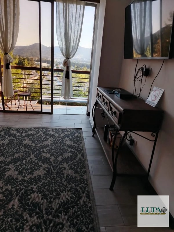 Se renta apartamento Joya de Santa Lucía - 8
