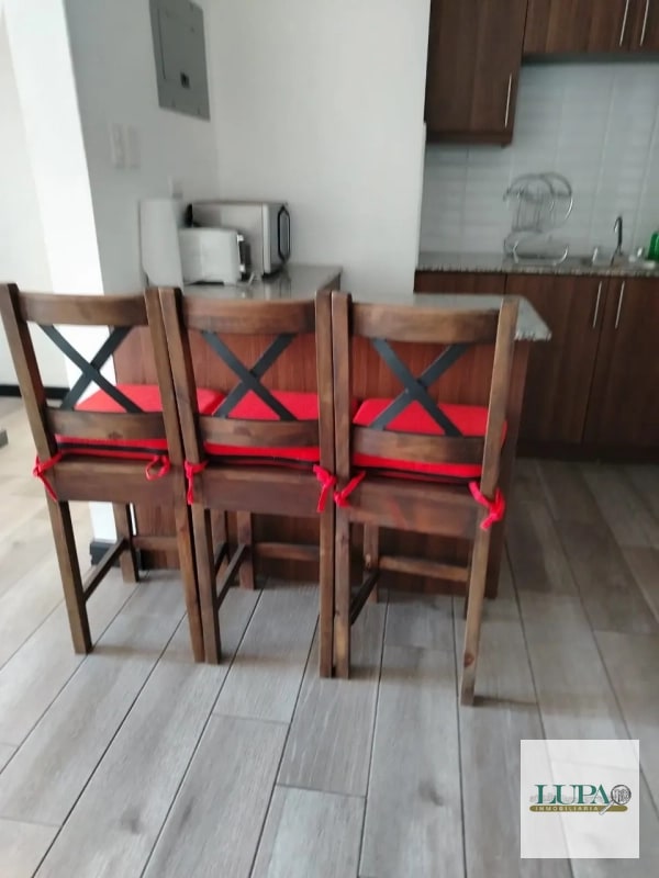 Se renta apartamento Joya de Santa Lucía - 6