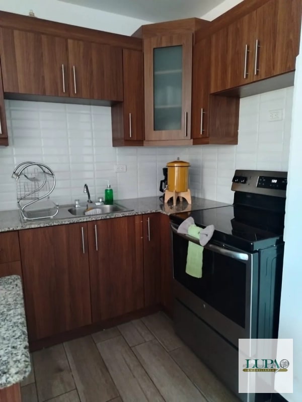 Se renta apartamento Joya de Santa Lucía - 2