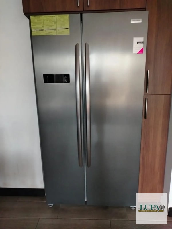 Se renta apartamento Joya de Santa Lucía - 1