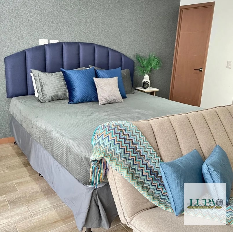 APTOTIPO LOFT EN CONDADO 14 - 2