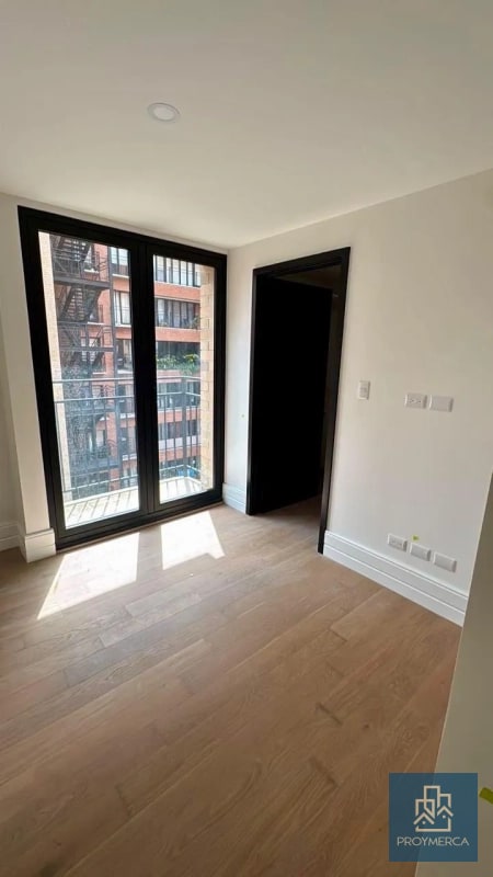 Apartamento en alquiler, Edificio Céntrico zona 5 - 8