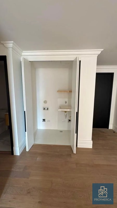 Apartamento en alquiler, Edificio Céntrico zona 5 - 6