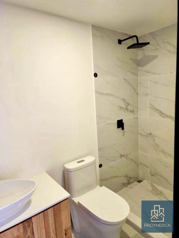 Apartamento en alquiler, Edificio Céntrico zona 5 - 5