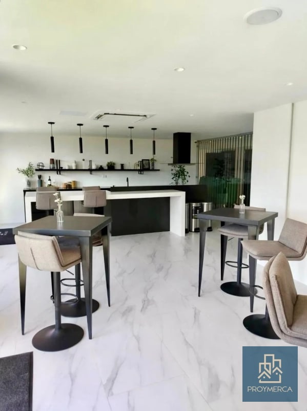 Apartamento en alquiler, Edificio Céntrico zona 5 - 3