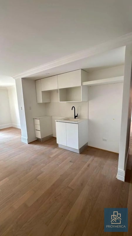 Apartamento en alquiler, Edificio Céntrico zona 5 - 2