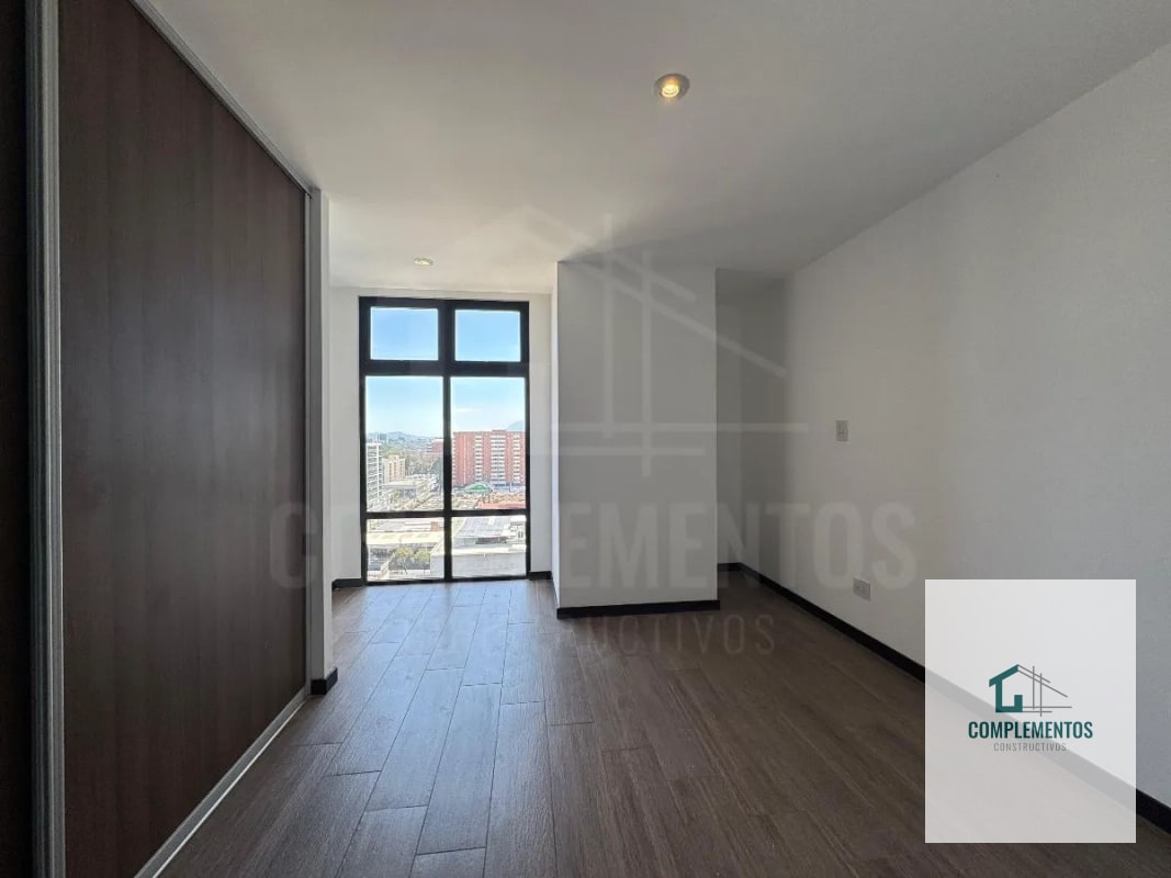 Apartamento en venta zona 10 - 4
