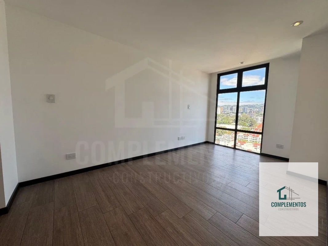 Apartamento en venta zona 10 - 3