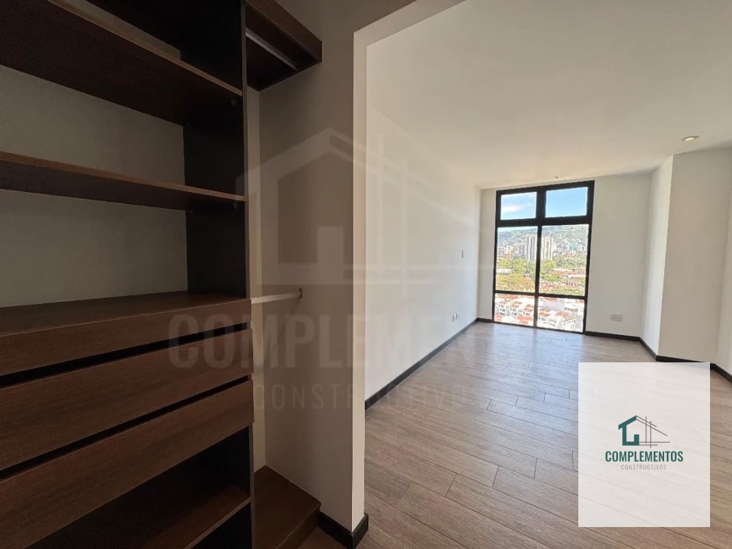 Apartamento en venta zona 10 - 2