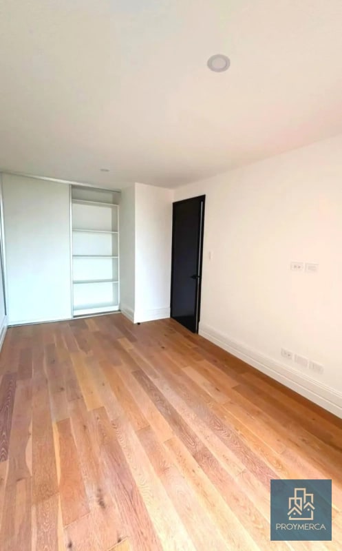 Apartamento en alquiler, Edificio Céntrico, Zona 5 - 6