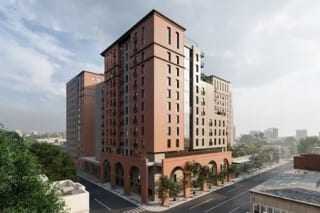 Apartamento en venta en Céntrico zona 5 — Apartamento en Venta en Céntrico, Zona 5, Guatemala, Ciudad — miniatura 1 de 8