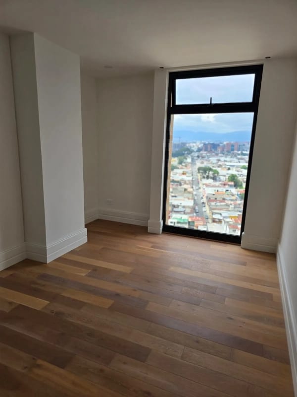 Apartamento en venta en Céntrico zona 5 — Apartamento en Venta en Céntrico, Zona 5, Guatemala, Ciudad — foto 5 de 8