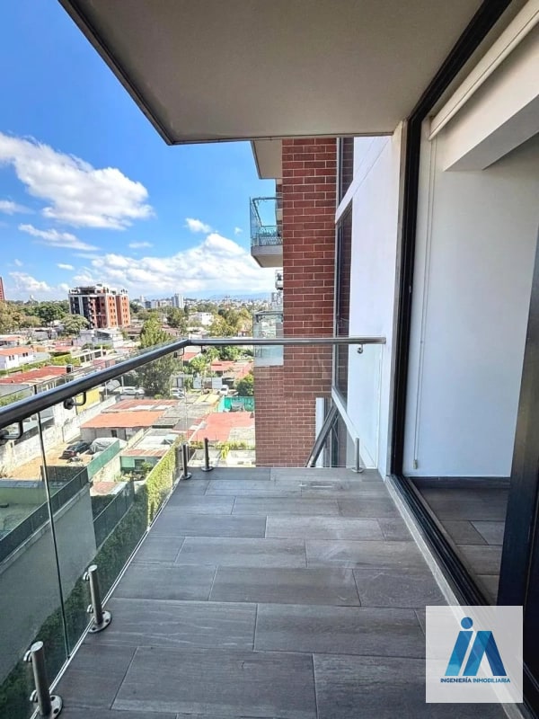 APARTAMENTO EN VENTA📍 Edificio Aralia, zona 11 Aprovecha este moderno apartamento - 17