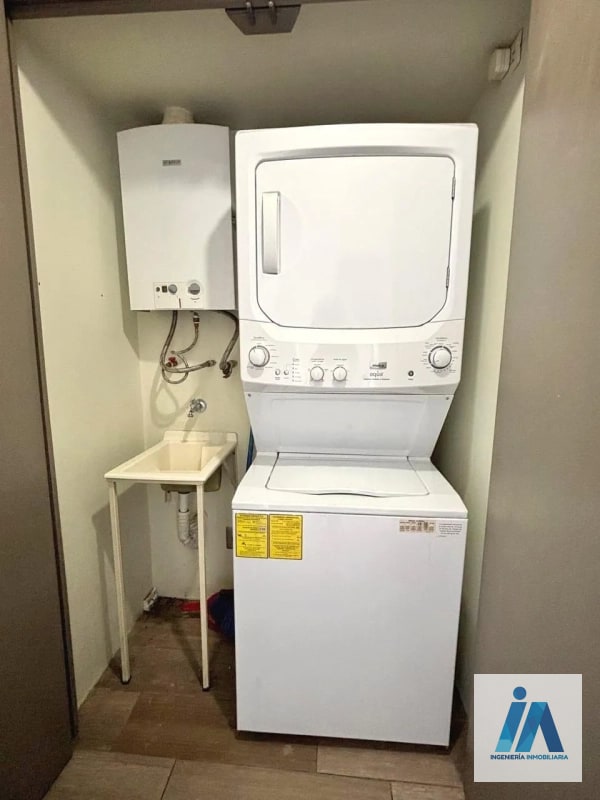 APARTAMENTO EN VENTA📍 Edificio Aralia, zona 11 Aprovecha este moderno apartamento - 4