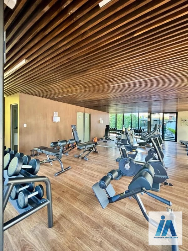 APARTAMENTO EN VENTA📍 Edificio Aralia, zona 11 Aprovecha este moderno apartamento - 3