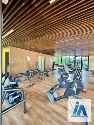 APARTAMENTO EN VENTA📍 Edificio Aralia, zona 11 Aprovecha este moderno apartamento — Apartamento en Venta en Zona 11, Guatemala, Ciudad — miniatura 4 de 17
