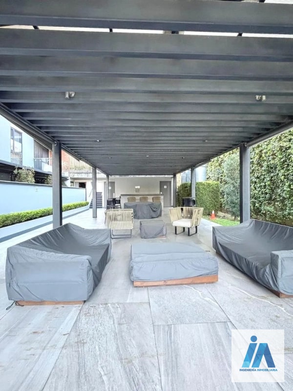 APARTAMENTO EN VENTA📍 Edificio Aralia, zona 11 Aprovecha este moderno apartamento - 2