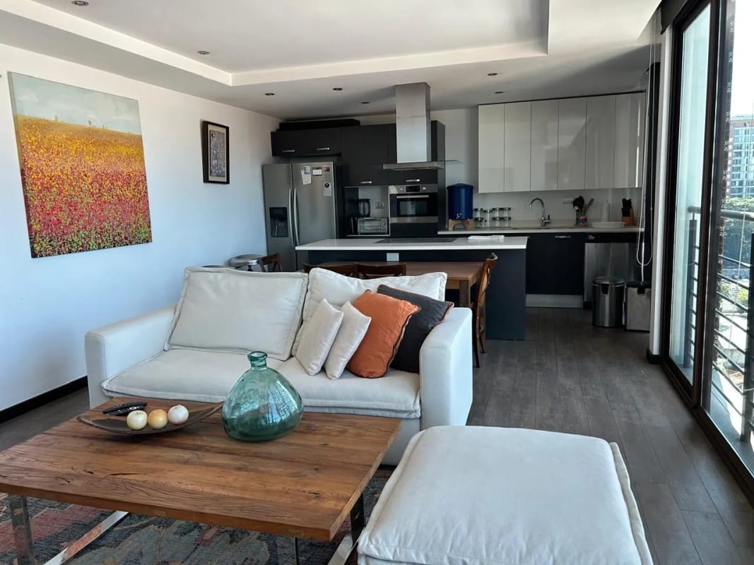 Se Vende Apto. Amueblado en Zona 10. — Apartamento en Venta en Zona 10, Guatemala, Ciudad — foto 4 de 8