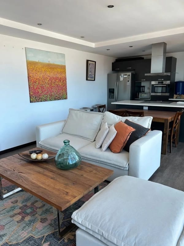 Se Vende Apto. Amueblado en Zona 10. — Apartamento en Venta en Zona 10, Guatemala, Ciudad — foto 3 de 8