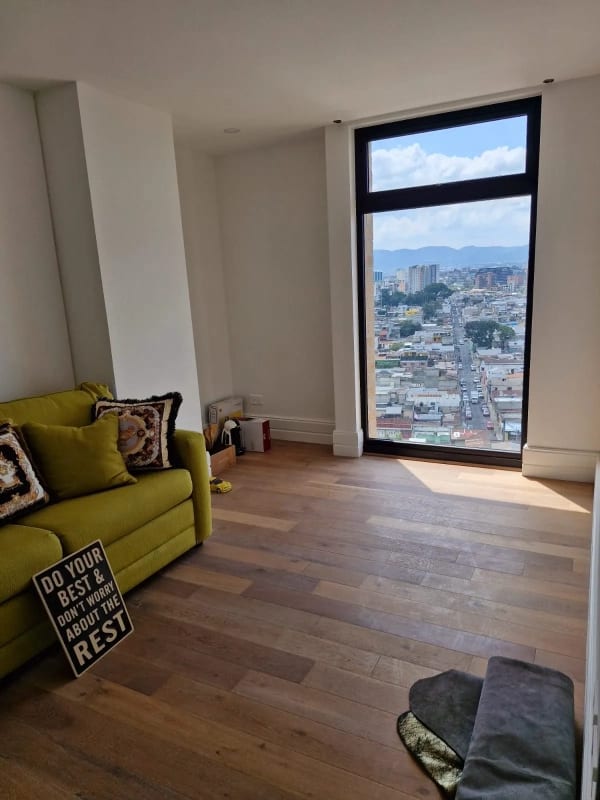 Apartamento en venta en Céntrico zona 5 — Apartamento en Venta en Céntrico, Zona 5, Guatemala, Ciudad — foto 9 de 9