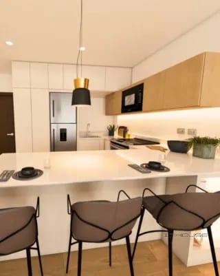 APARTAMENTO EN VENTA ZONA 16 PARA ESTRENAR — Apartamento en Venta en Zona 16, Guatemala, Ciudad — miniatura 8 de 8
