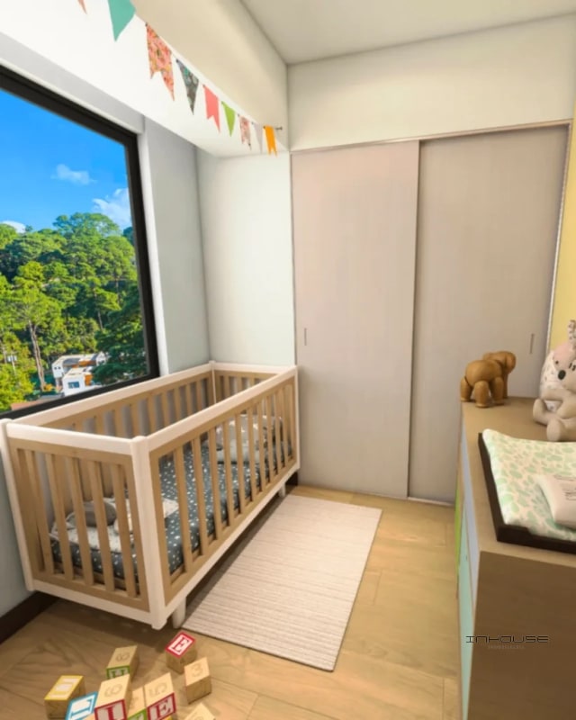 APARTAMENTO EN VENTA ZONA 16 PARA ESTRENAR - 5